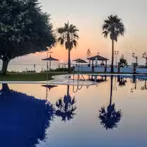 A photo of Las Redes Club restaurant