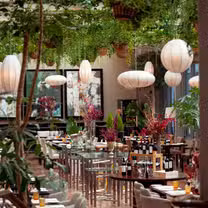 Foto von Astoria Restaurant Restaurant