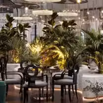 A photo of Rumeli restaurant