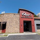 Cover image for Oggi's Pizza & Brewing Co