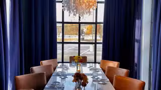 Een foto van restaurant Speers Steakhouse