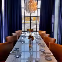 Una foto del restaurante Speers Steakhouse