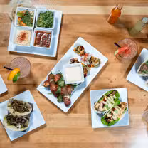 Een foto van restaurant Taqueria 27- Holladay