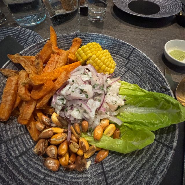 Coco Azuul - Updated 2026, Latin American Restaurant in Vaughan, ON