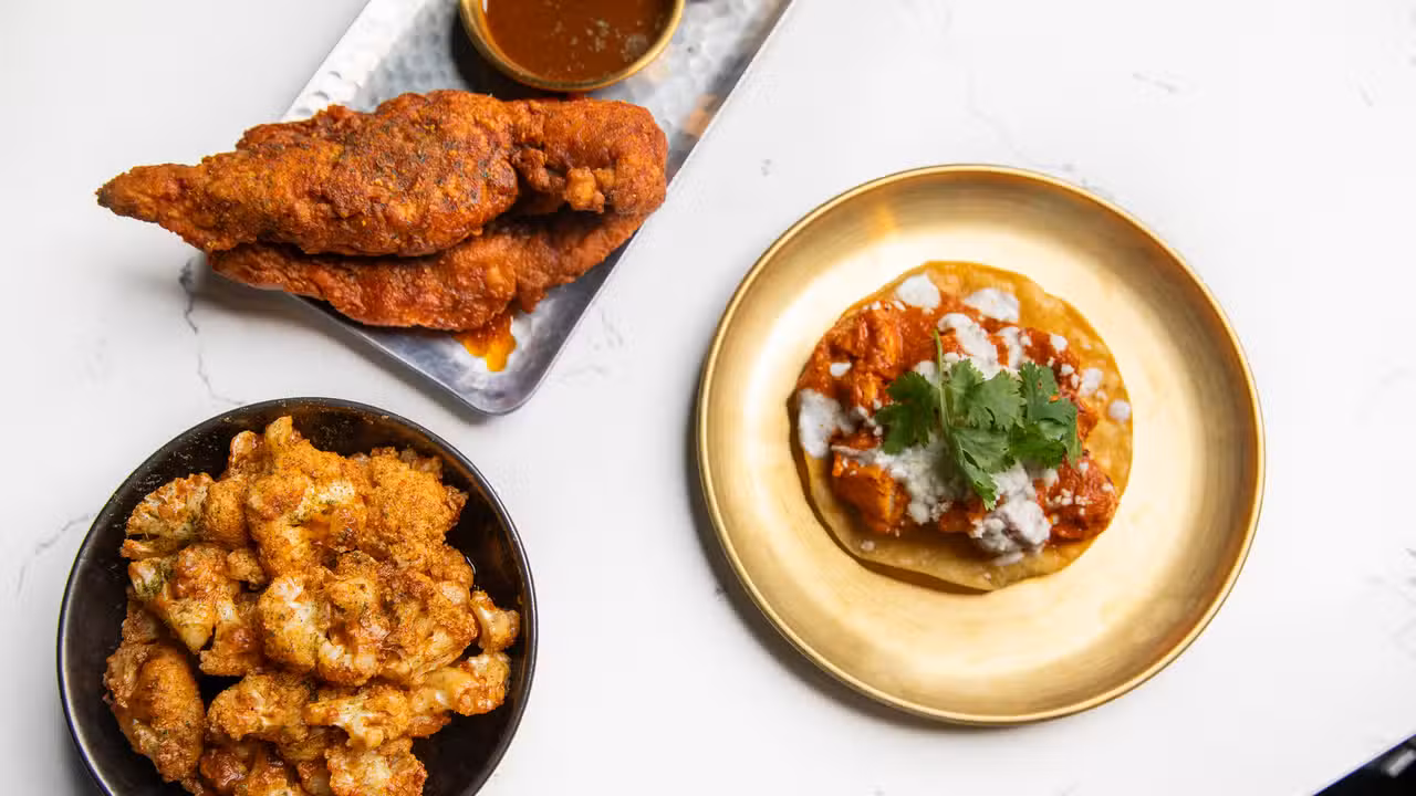 Essen - Turmeric & Co, Nashville, TN