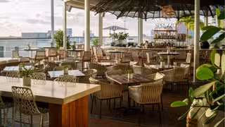 Une photo du restaurant Spruzzo Restaurant