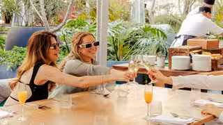 A photo of PÓRTICO restaurant