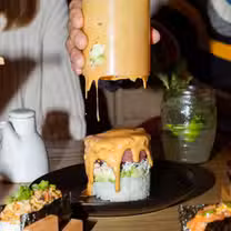 A photo of ICHIKANI -ARTZ restaurant