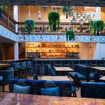 Una foto del restaurante Ettan - Palo Alto