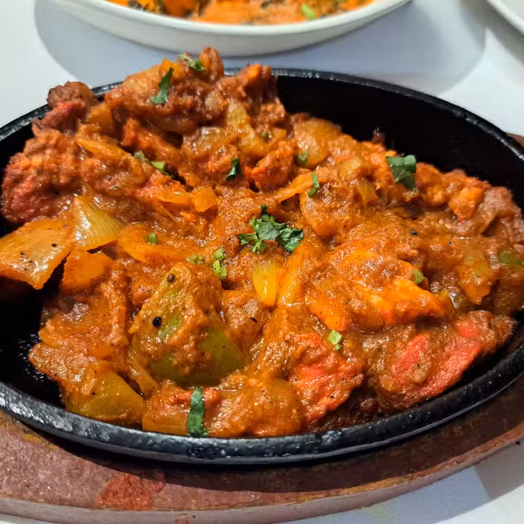 Dine India, Deal, Kent