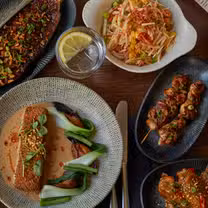 A photo of Turo Turo - Filipino Bar & Grill restaurant