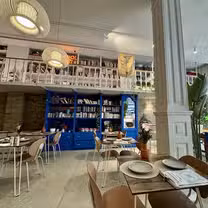 A photo of La Pañería - Taberna, bar y restaurante restaurant