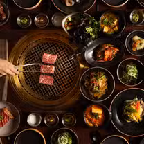 Una foto del restaurante HOWOO