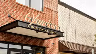 A photo of The Vandiver restaurant