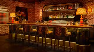 Een foto van restaurant Caramella Hidden Lounge - Planet Hollywood Las Vegas