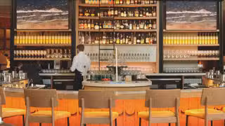 A photo of Barbarella restaurant
