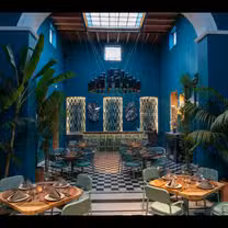 Foto del ristorante Magda