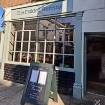 A photo of The Pickled Herring restaurant