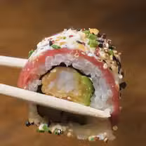 A photo of Awki Peruano-Nikkei restaurant