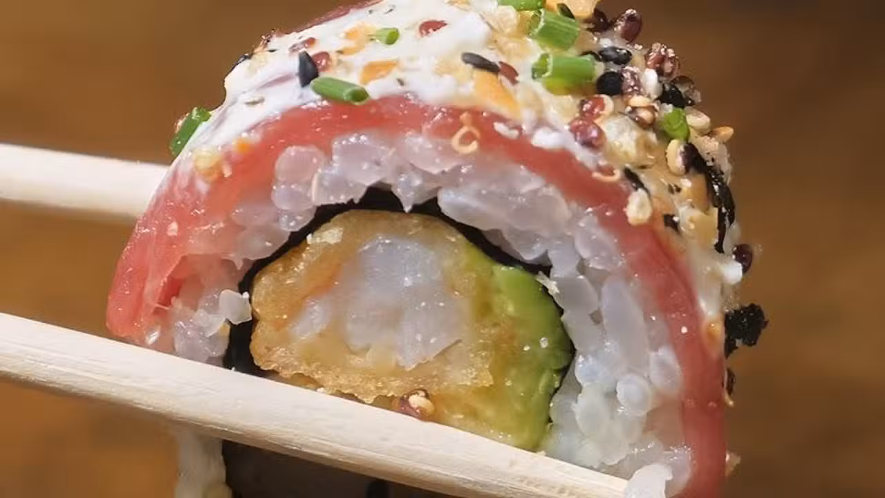 Awki Peruano-Nikkei, Madrid, Madrid