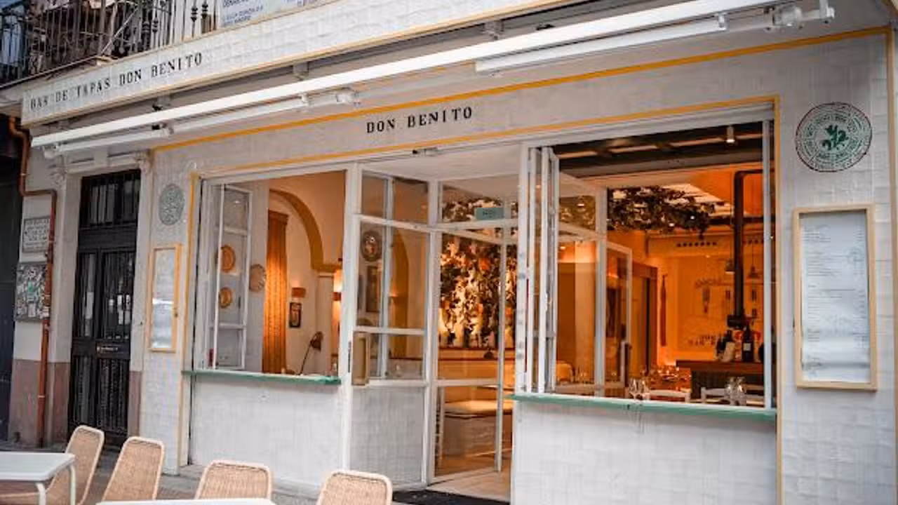 Don Benito San Roque, Madrid, Madrid