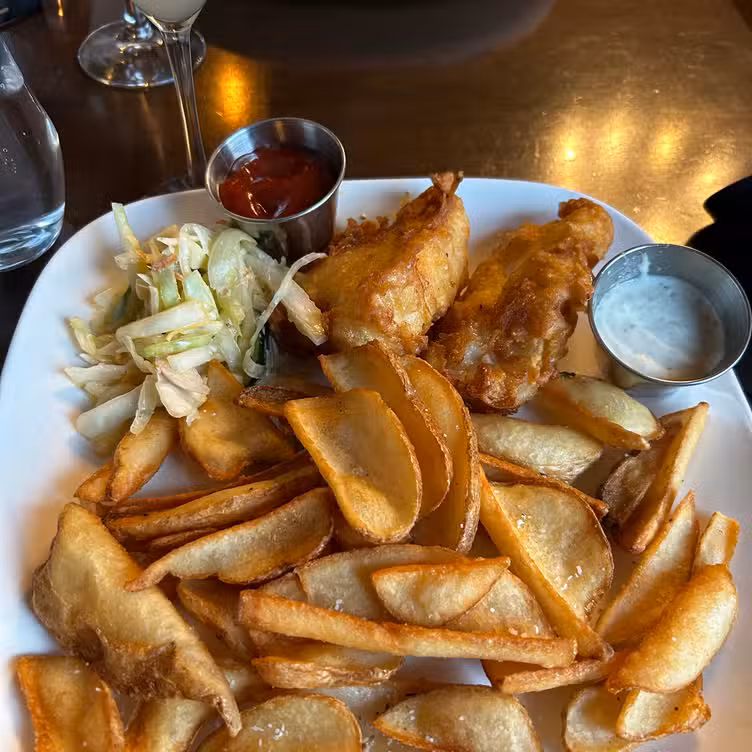 Ideal Tavern, Southington, CT