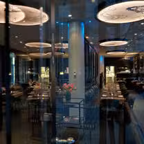 A photo of Ono by Steffen Henssler restaurant