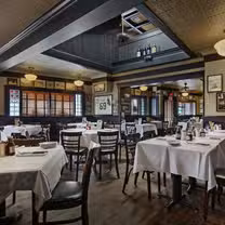 A photo of Majors Steakhouse - East Meadow restaurant