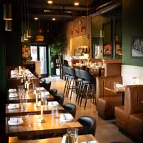A photo of Prose Kitchen & Bar restaurant
