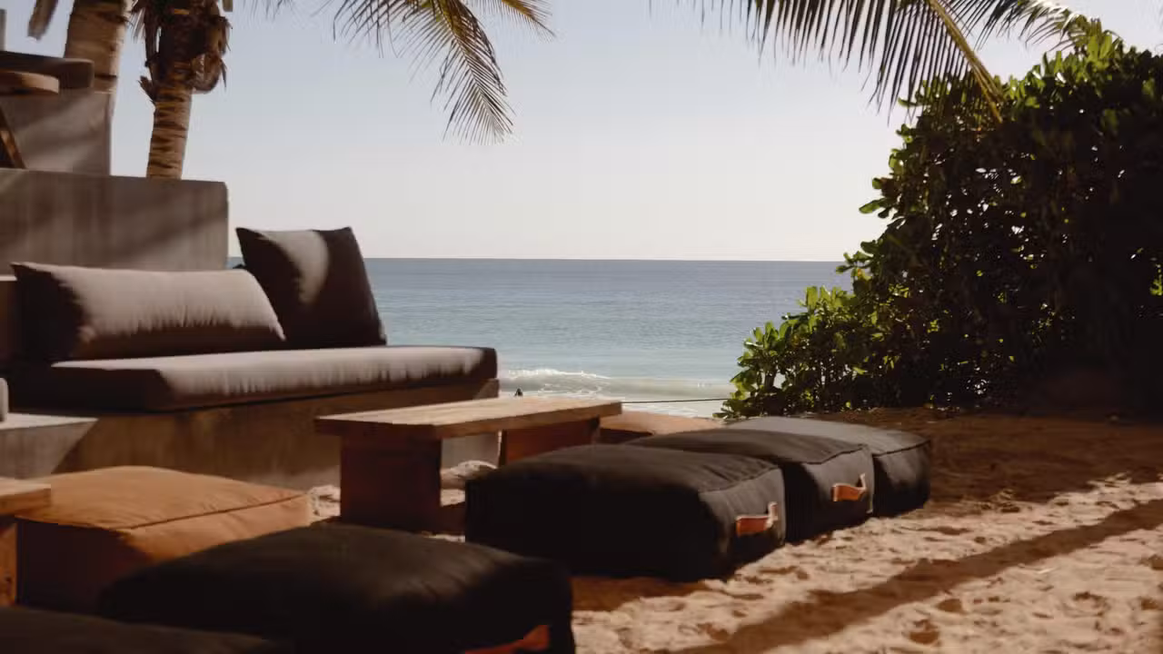 Exterior - UMi Restaurant, Tulum, ROO