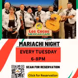 Mariachi Tuesday Photo