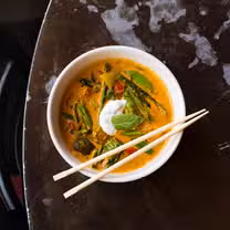 A photo of Phat Thai restaurant