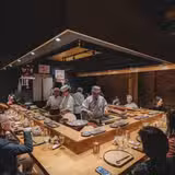 Omakase Dinner photo