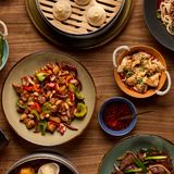 Cover image for The Noodle Den - SAHARA Las Vegas