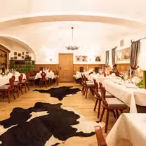 A photo of Westerndorfer Stube restaurant