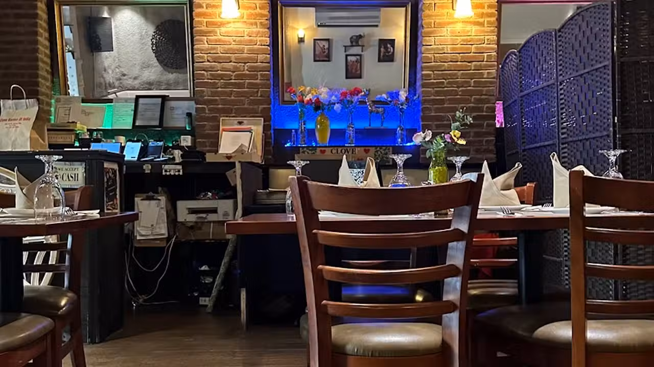 Clove Garden - Jersey City, Jersey City, NJ