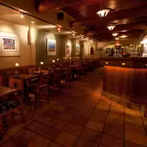 A photo of Coyotes Southwestern Grill restaurant