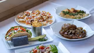 Een foto van restaurant Mountain View Restaurant @ Apple Mountain
