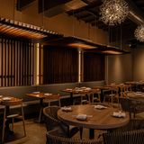 Cover image for Yuzu Japanese Sushi Bar