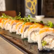 Foto von Roji Sushi Restaurant