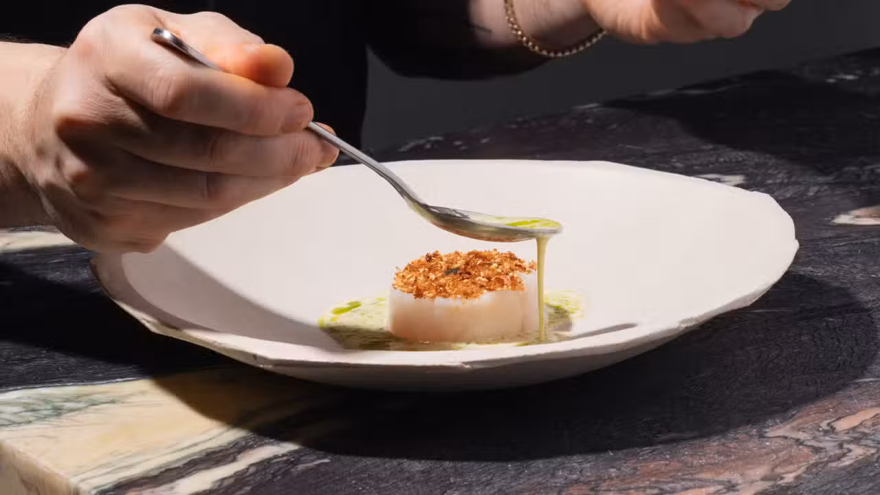 Nai Tapas Restaurant, New York, NY
