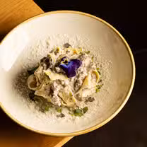 A photo of Restaurante Galú Barcelona restaurant