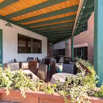 A photo of Frashers Tavern restaurant