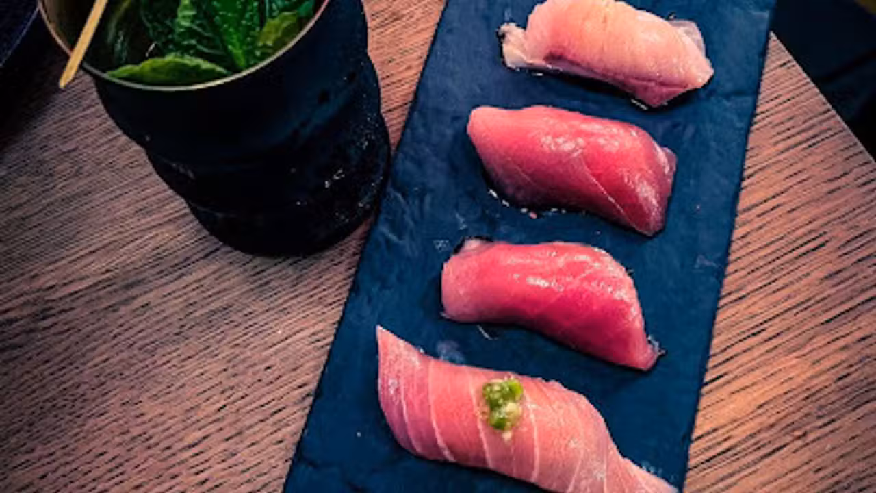 Sake Haus, Phoenix, AZ
