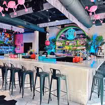 A photo of 50 Shades of Rosé restaurant