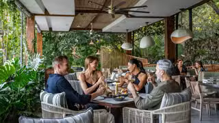 Foto von Ostra Restaurant Restaurant