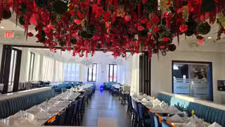 Een foto van restaurant Vistamar Restaurant & Lounge