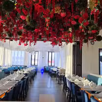 A photo of Vistamar Restaurant & Lounge restaurant