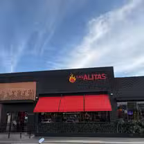 Una foto del restaurante Las Alitas Juriquilla