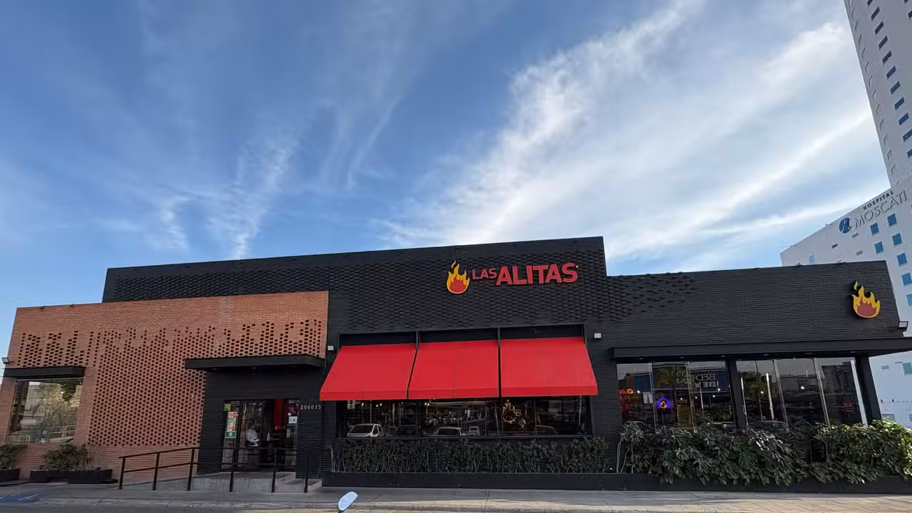 Las Alitas Juriquilla, Santa Rosa Jáuregui, QUE